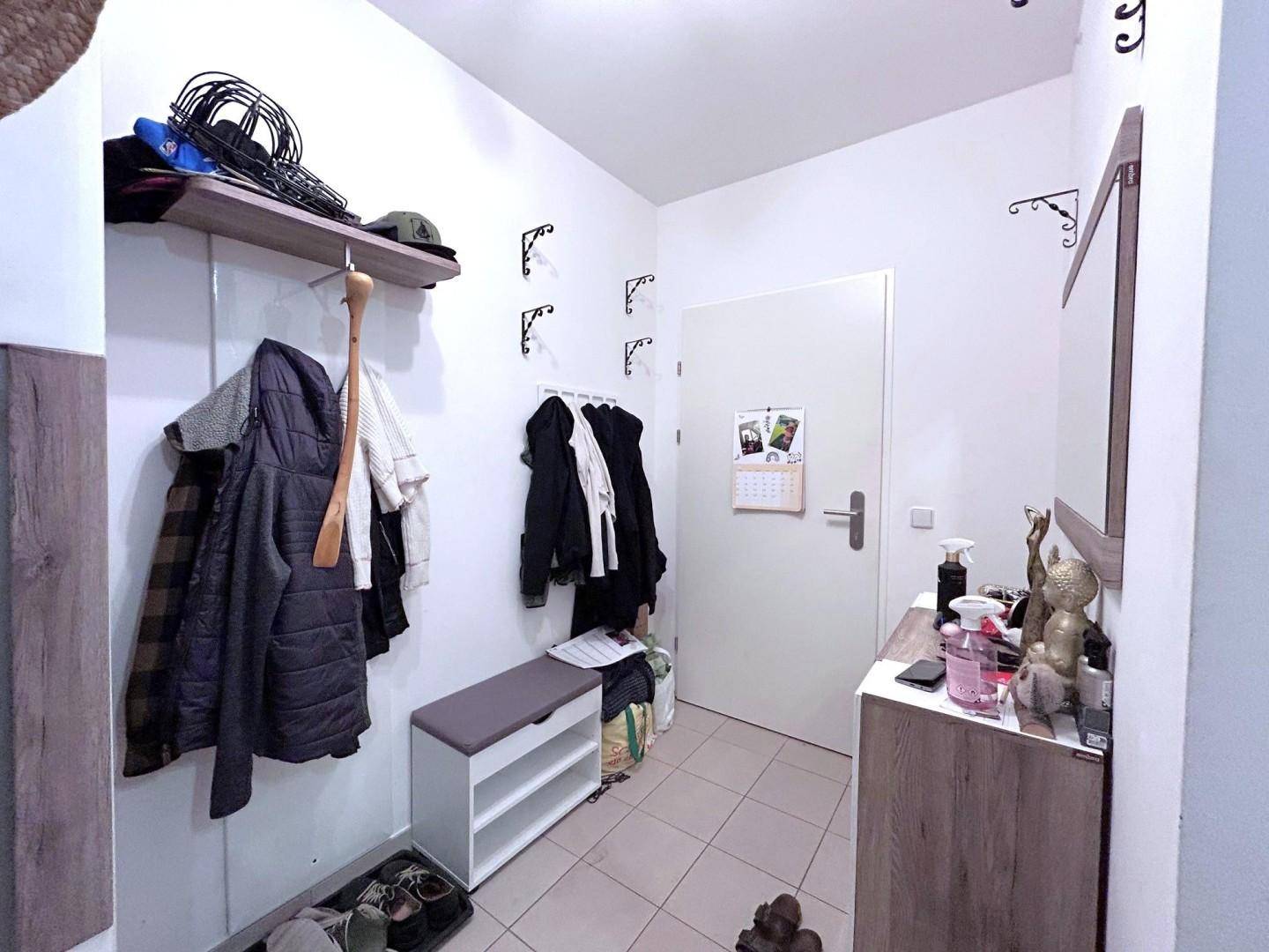 Wohnung – Pasching - Mehr