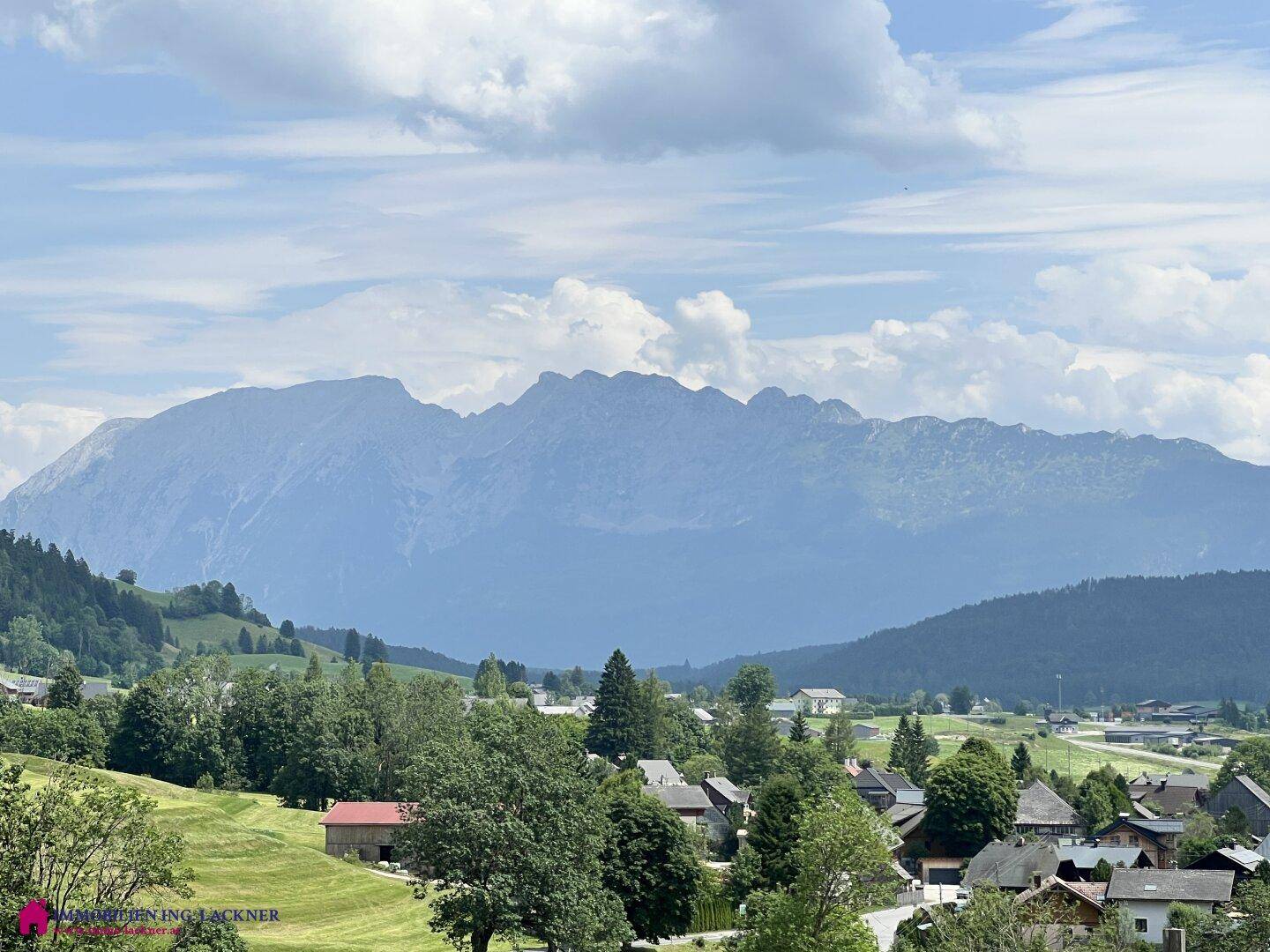 Aussicht