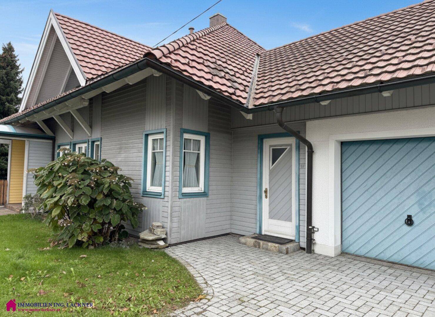 Haus