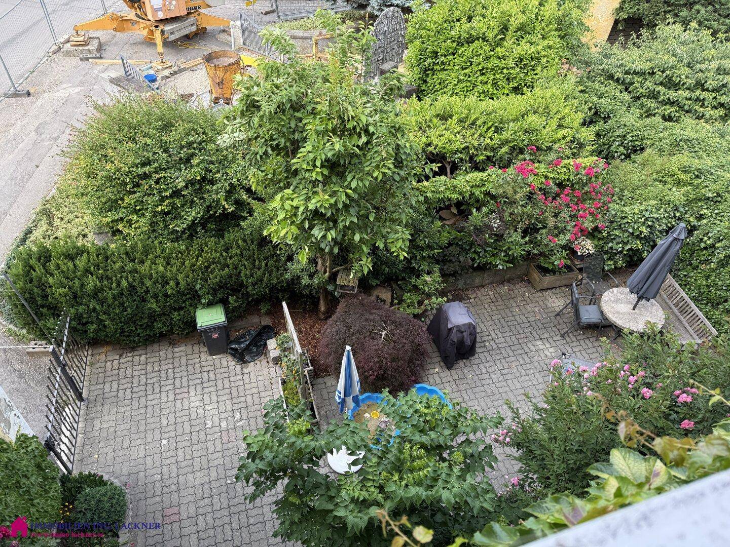Zukunft und Geschichte vereint - Wohnen in Obernberg am Inn - Ansicht 6