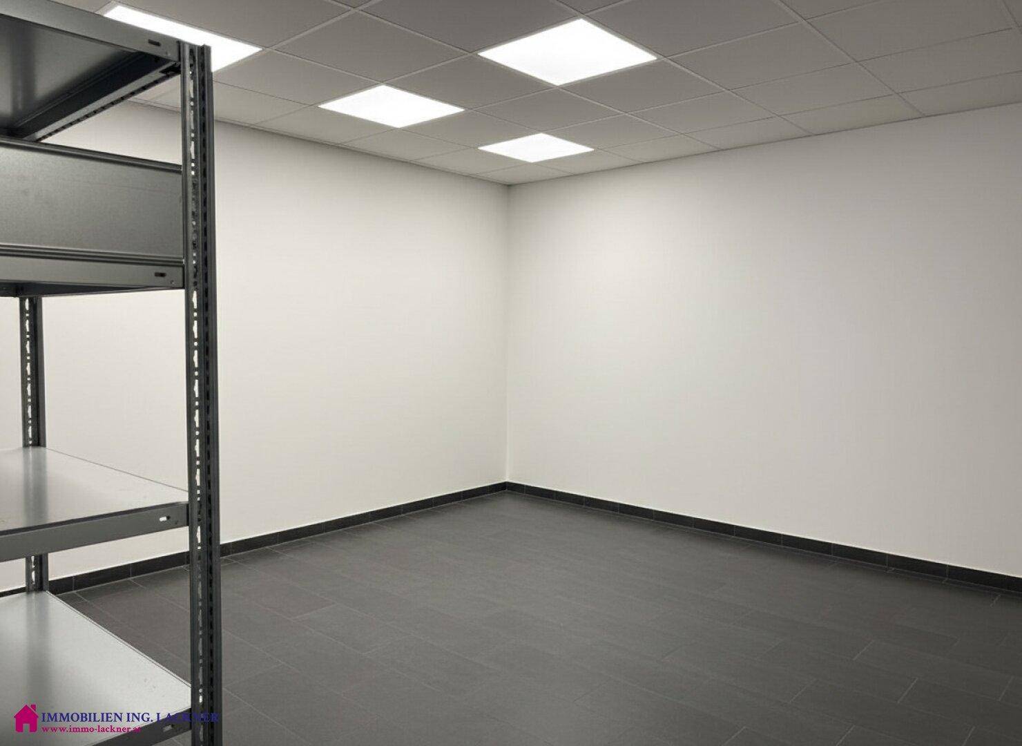 Kanzlei/ Büro/ Praxis - perfekte Lage - zu vermieten - nahe Stadtzentrum Schärding – pohled 4