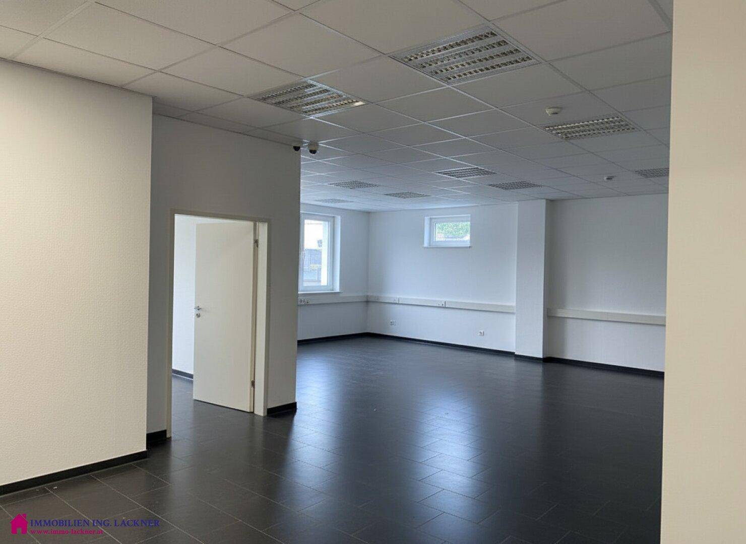 Kanzlei/ Büro/ Praxis - perfekte Lage - zu vermieten - nahe Stadtzentrum Schärding – pohled 3