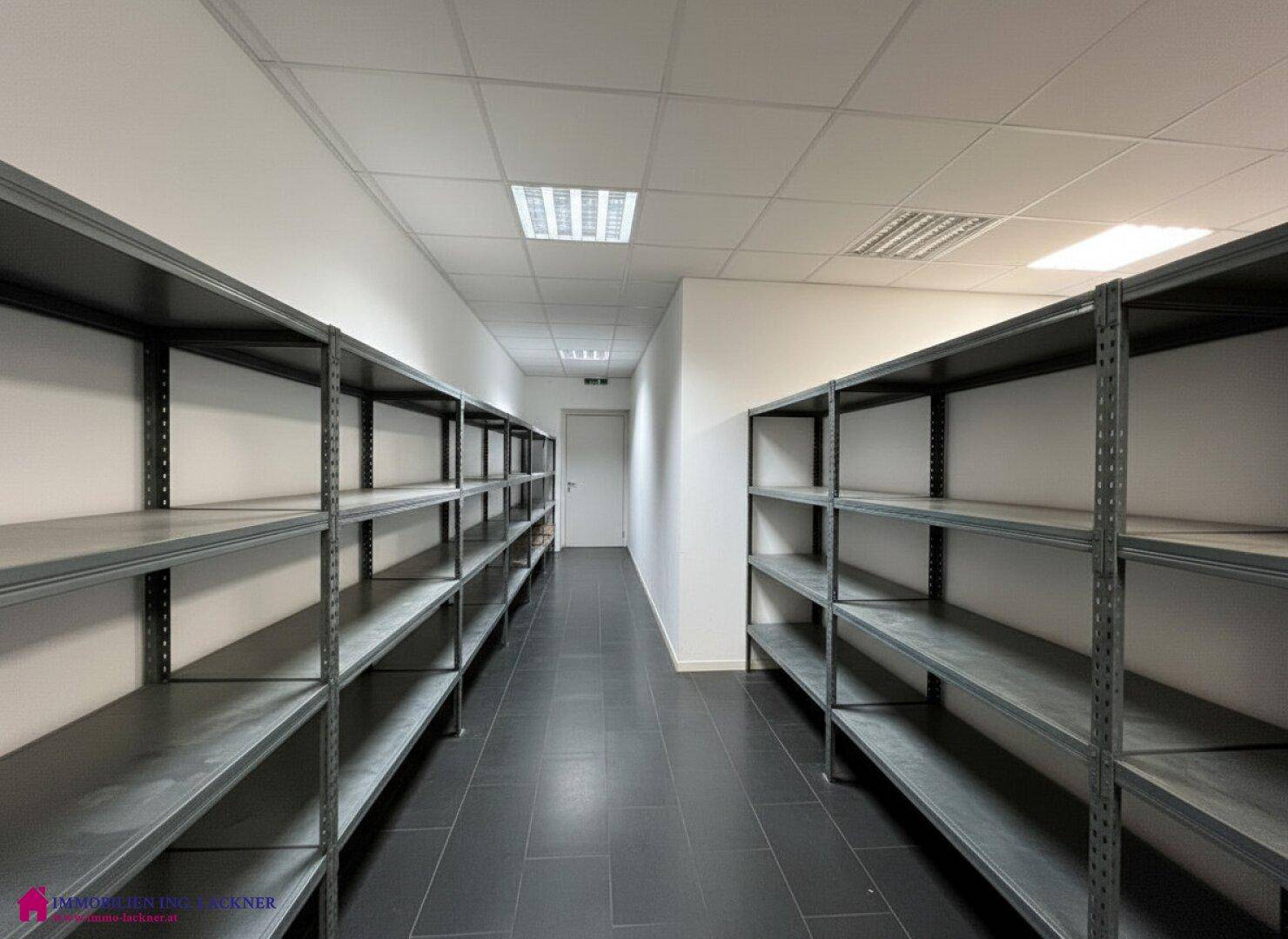 Kanzlei/ Büro/ Praxis - perfekte Lage - zu vermieten - nahe Stadtzentrum Schärding – pohled 6