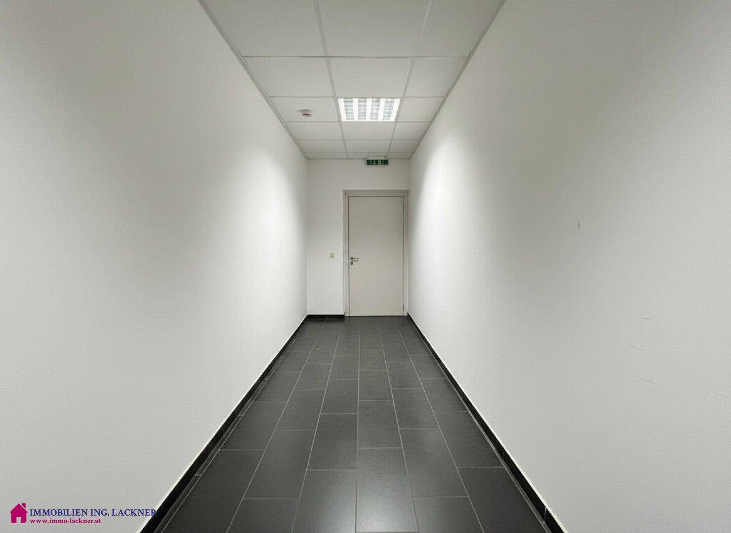 Kanzlei/ Büro/ Praxis - perfekte Lage - zu vermieten - nahe Stadtzentrum Schärding – další
