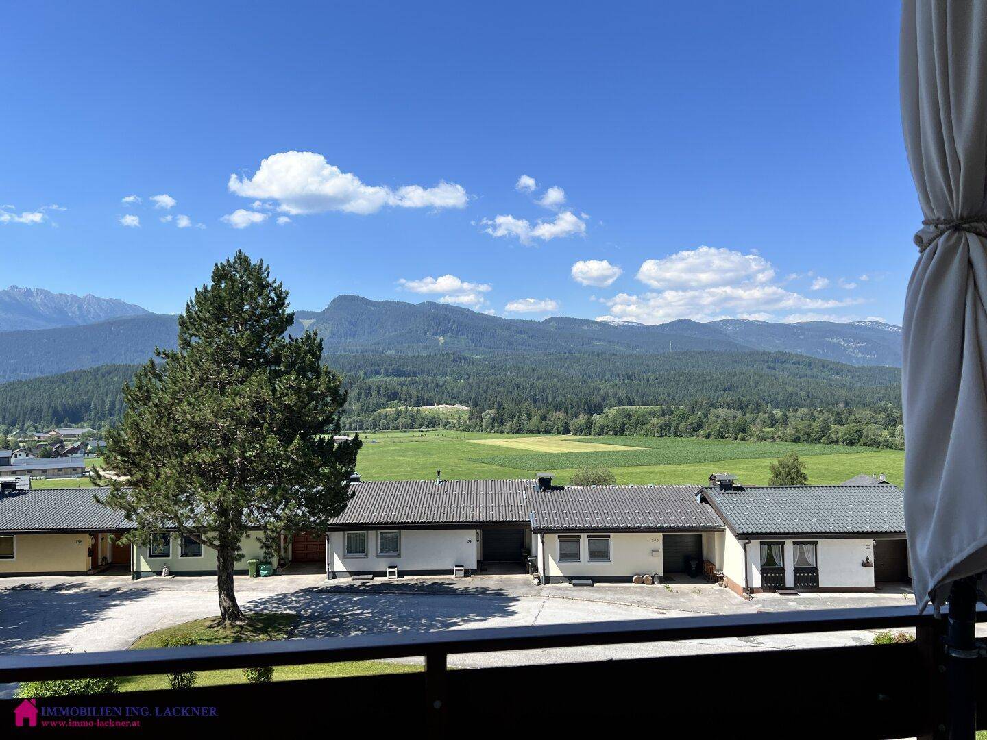 Zwischen Bergen und Natur – Ihr persönlicher Rückzugsort in Bad Mitterndorf - Ansicht 4