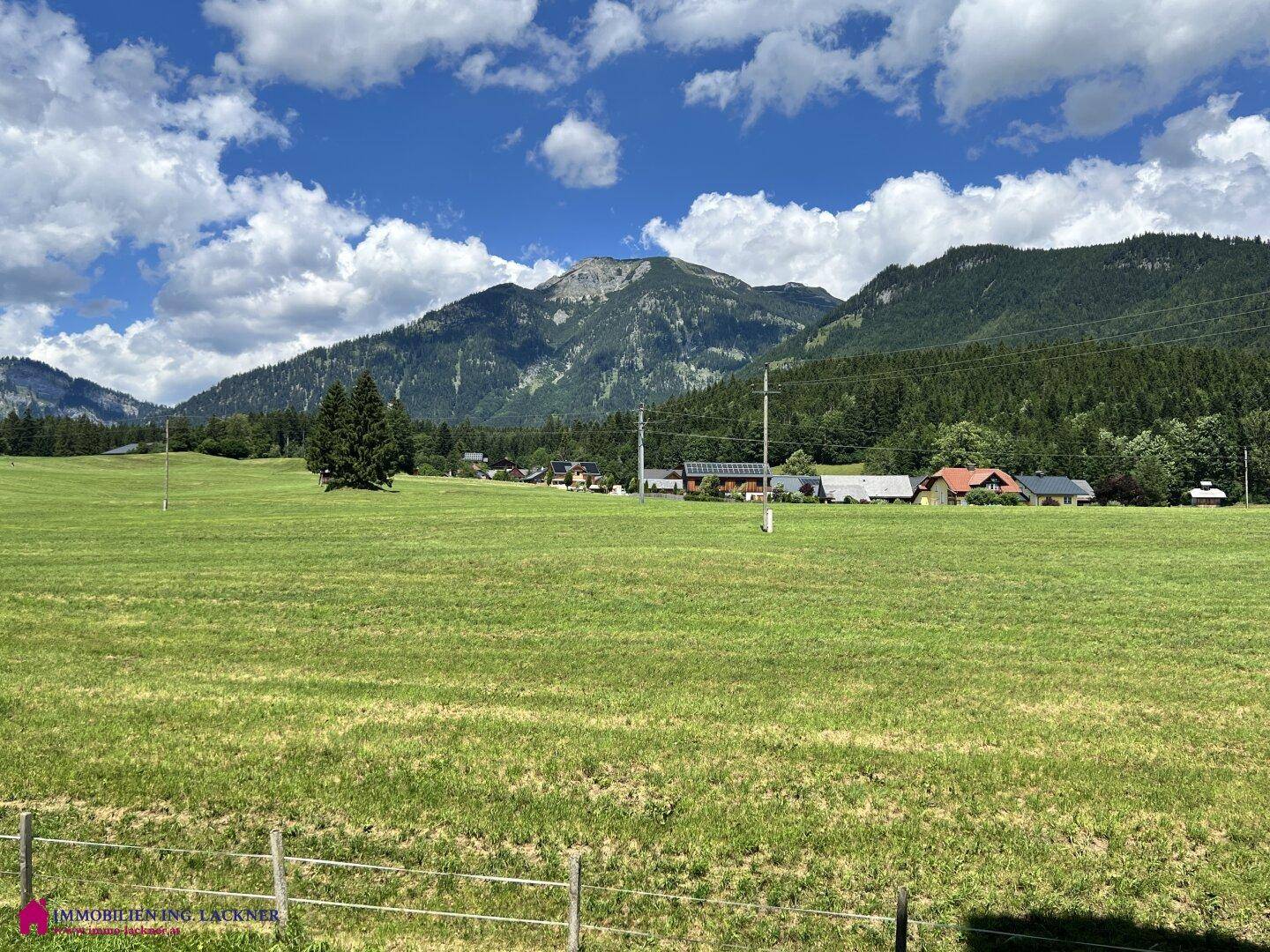 Zwischen Bergen und Natur – Ihr persönlicher Rückzugsort in Bad Mitterndorf - Ansicht 3