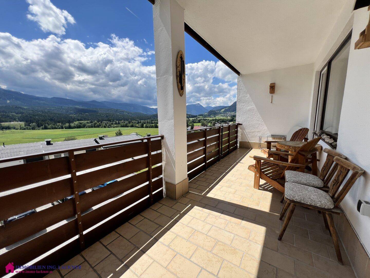 Zwischen Bergen und Natur – Ihr persönlicher Rückzugsort in Bad Mitterndorf - Ansicht 6
