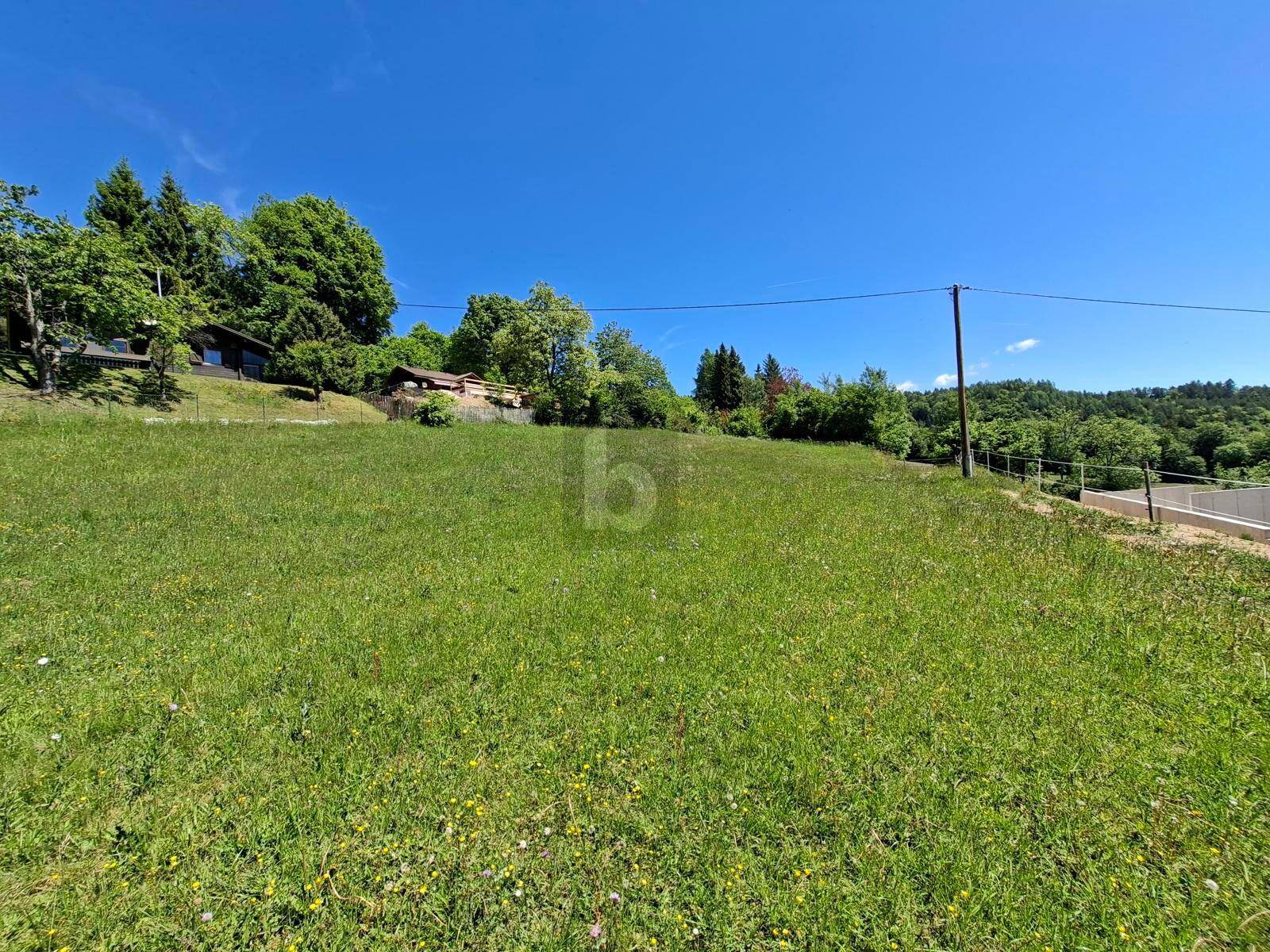 RÜCKZUGSORT MIT ATEMBERAUBENDEN PANORAMA - Ansicht 4