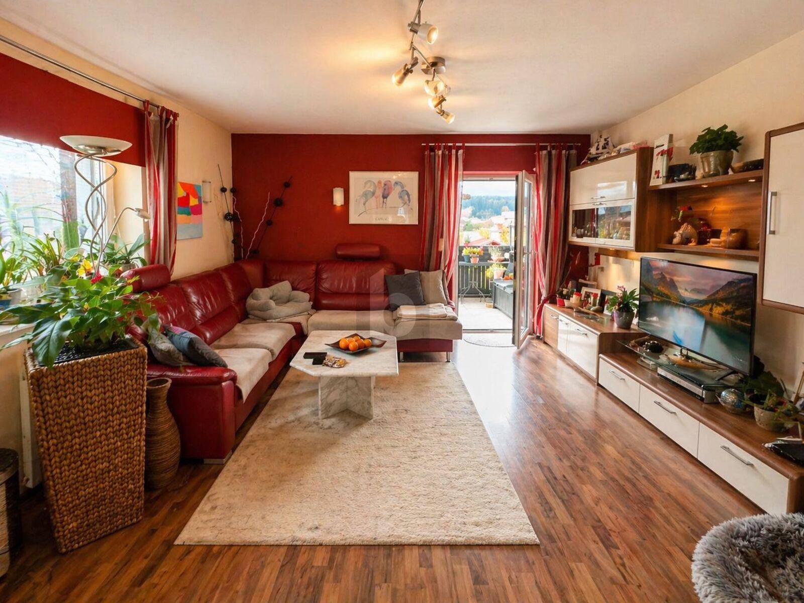 5 PARTEIENHAUS BEI SALZBURG: SEHR HOHE RENDITE &amp; NUR 5 MIN. ZUM MATTSEE – pohled 5