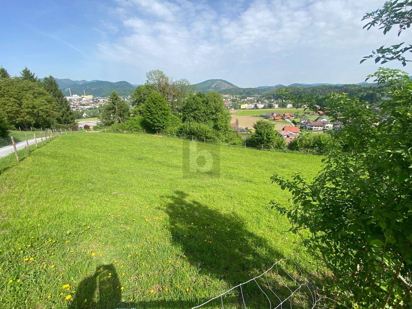 TRAUMLAGE MIT UNVERGLEICHLICHER AUSSICHT - Ansicht 2