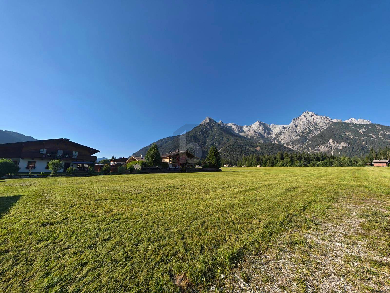 Wohnung – St. Ulrich am Pillersee, Altwieben - Ansicht 5
