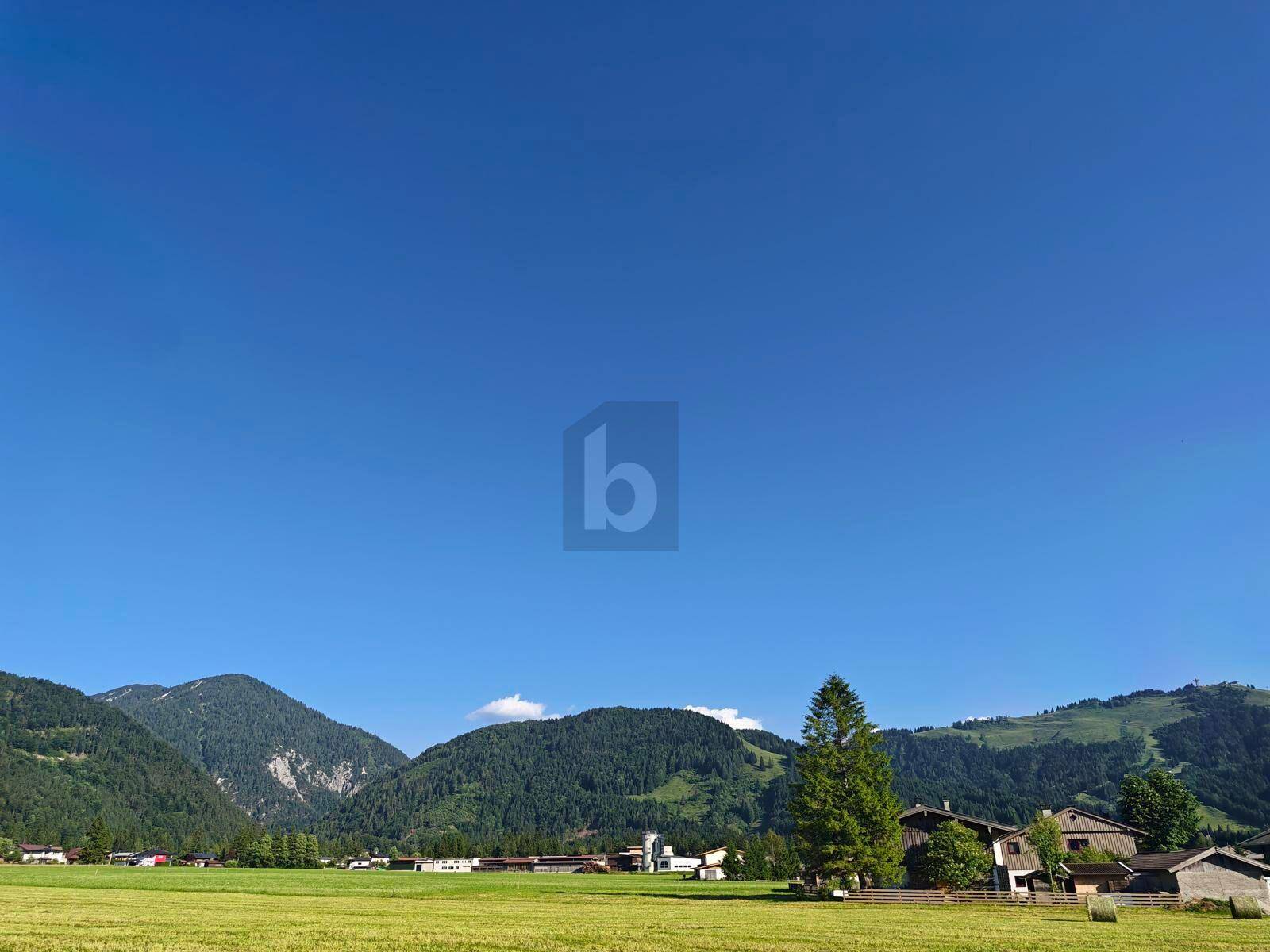 Wohnung – St. Ulrich am Pillersee, Altwieben - Ansicht 2