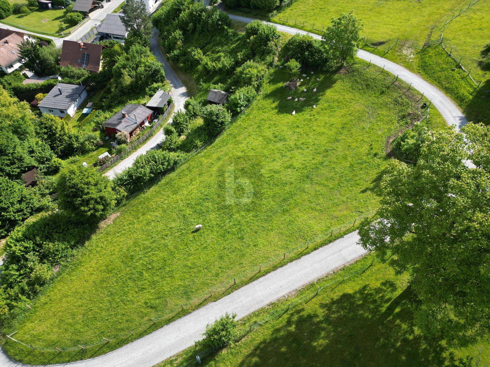 TRAUMLAGE MIT DIREKTEM BLICK AUF DEN SCHÖCKL - Ansicht 2