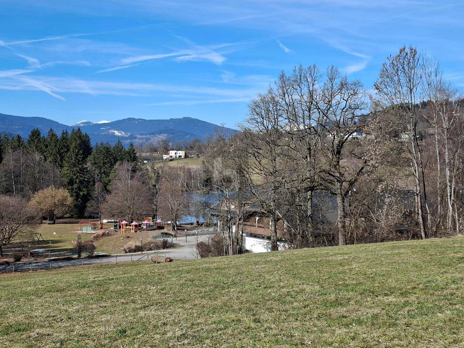 PREISREDUKTION TRAUMHAFTE LAGE AM MALTSCHACHERSEE - View 3