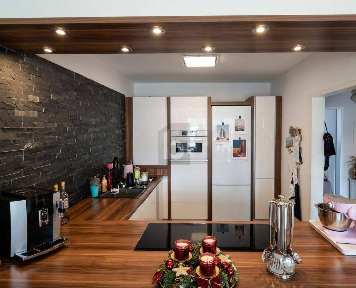 HELLES WOHNGEFÜHL MIT SÜD-BALKON UND IN GUTEM ZUSTAND! - Ansicht 3