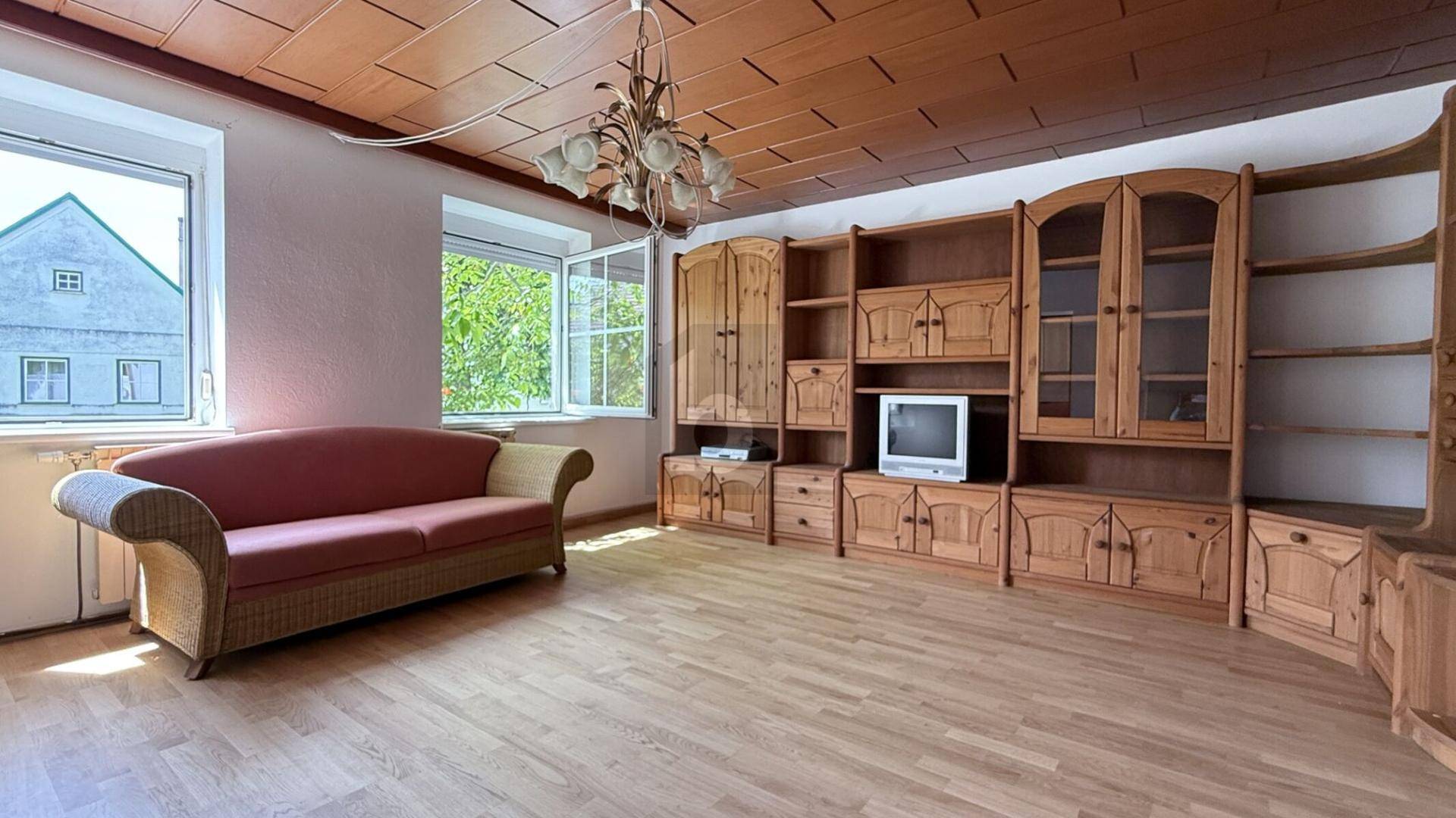 PREISHIT! BUNGALOW IN TOP RUHELAGE IN GROSSMUTSCHEN - Widok 3