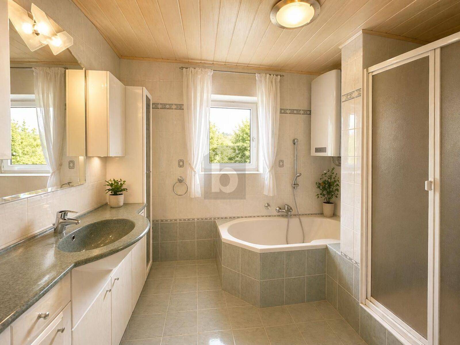 5 PARTEIENHAUS BEI SALZBURG: SEHR HOHE RENDITE &amp; NUR 5 MIN. ZUM MATTSEE – pohled 3