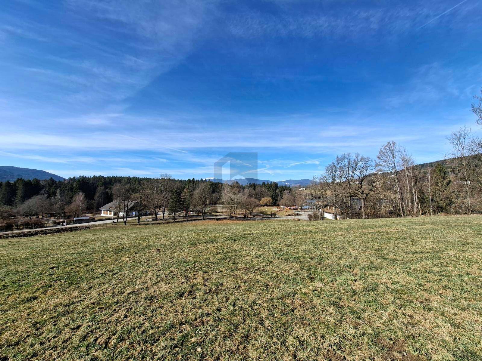 PREISREDUKTION TRAUMHAFTE LAGE AM MALTSCHACHERSEE - View 5