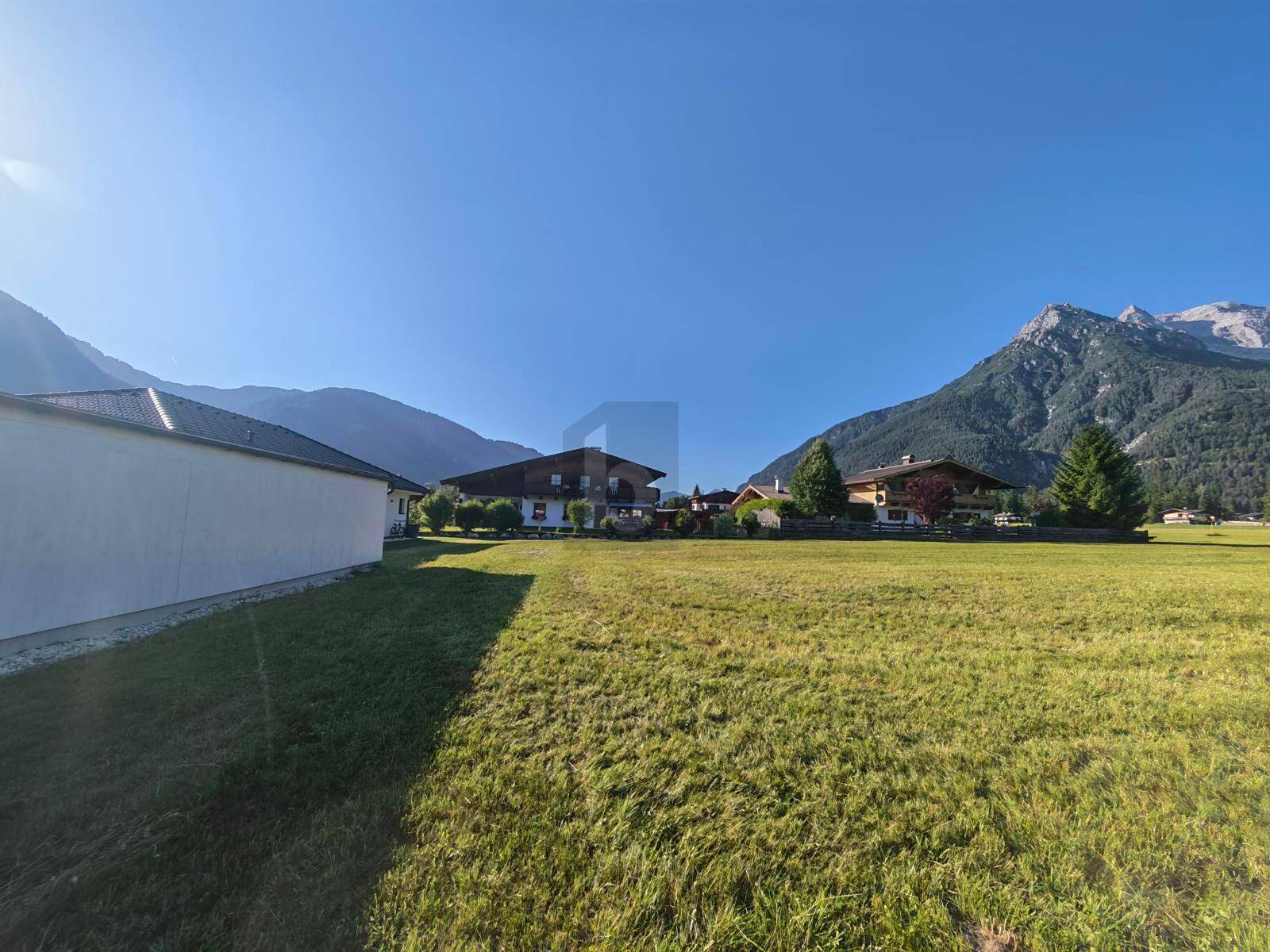 Wohnung – St. Ulrich am Pillersee, Altwieben - Ansicht 4