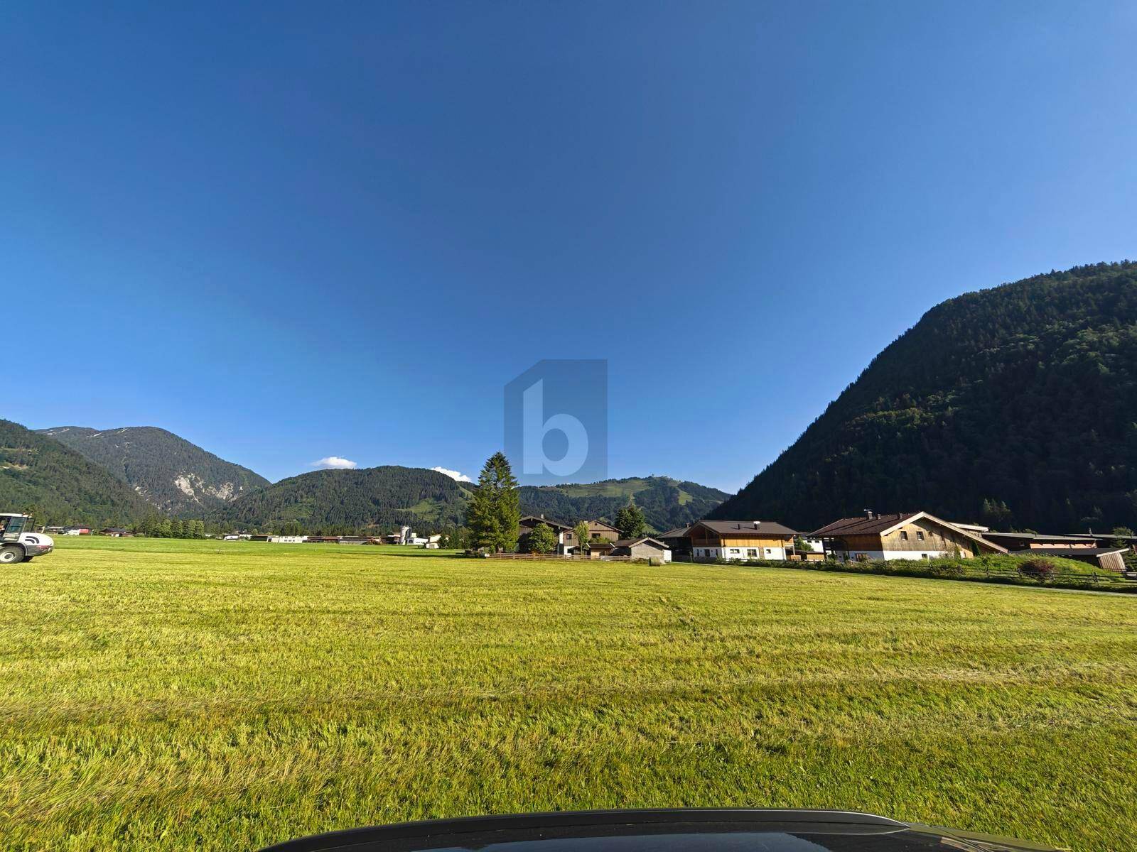 Wohnung – St. Ulrich am Pillersee, Altwieben - Ansicht 3