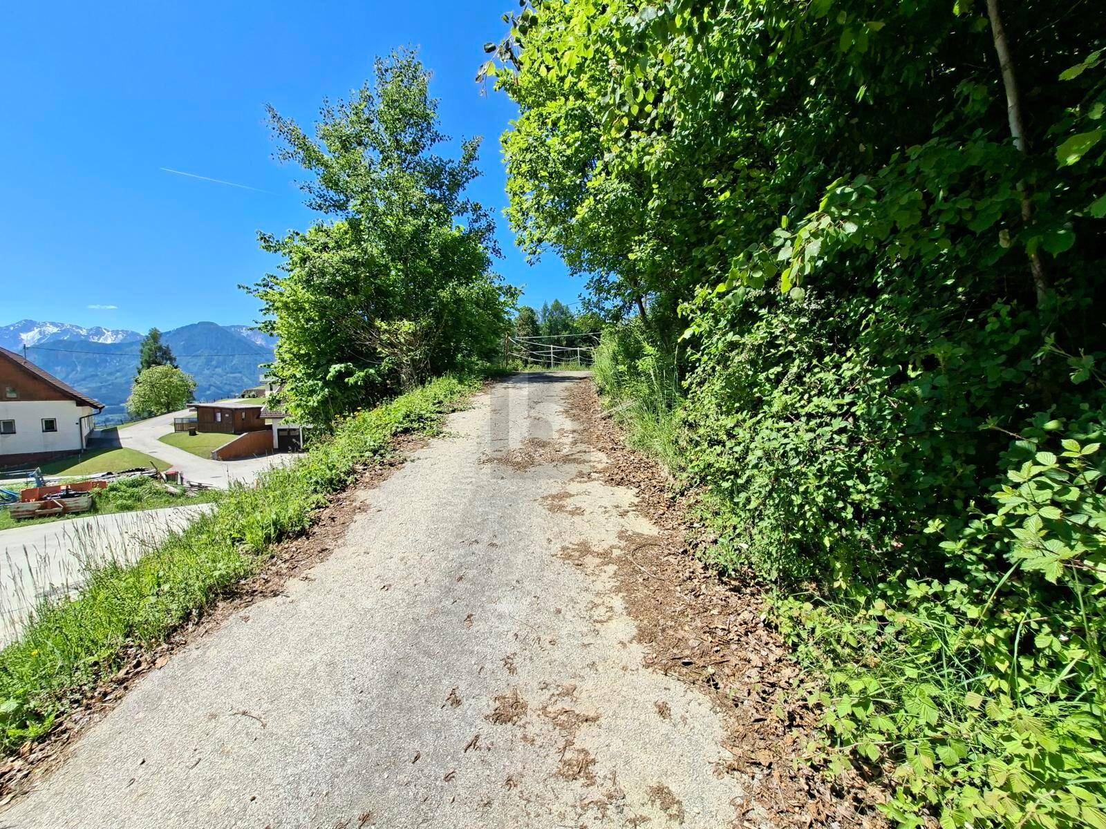 RÜCKZUGSORT MIT ATEMBERAUBENDEN PANORAMA - Ansicht 5