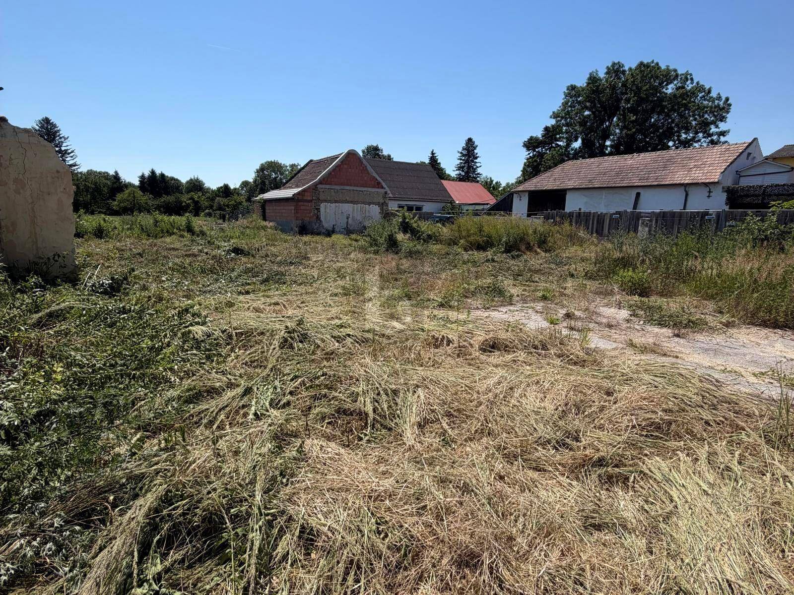 ATTRAKTIVES BAUGRUNDSTÜCK FÜR IHR EIGENHEIM - Ansicht 5
