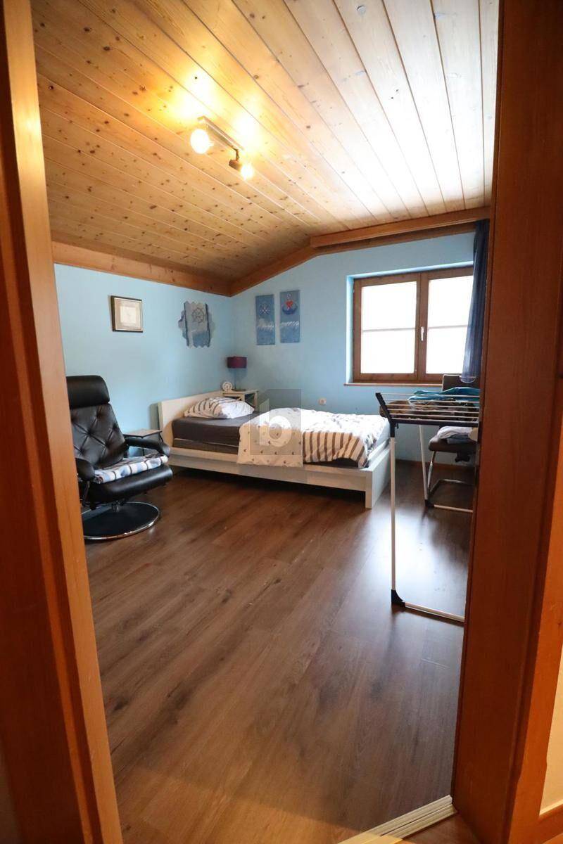 FAMILIENPARADIES ZENTRAL UND DENNOCH RUHIG - Ansicht 4