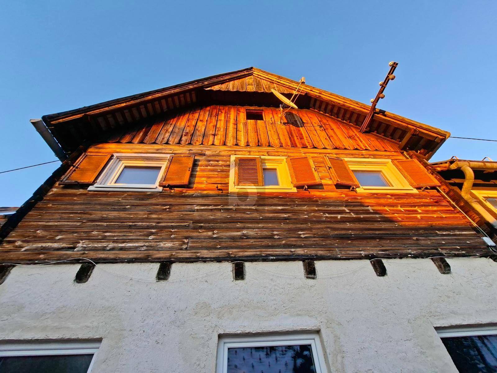 RUHEOASE ÜBER 1000 METER - Ansicht 4
