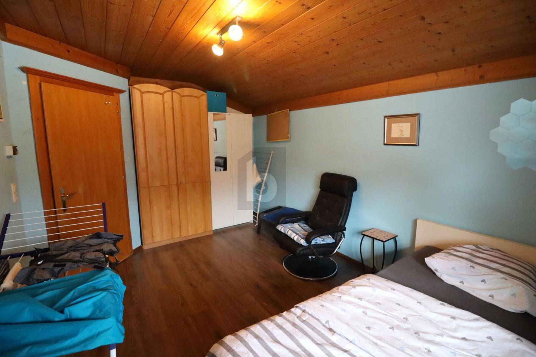 FAMILIENPARADIES ZENTRAL UND DENNOCH RUHIG - Ansicht 5