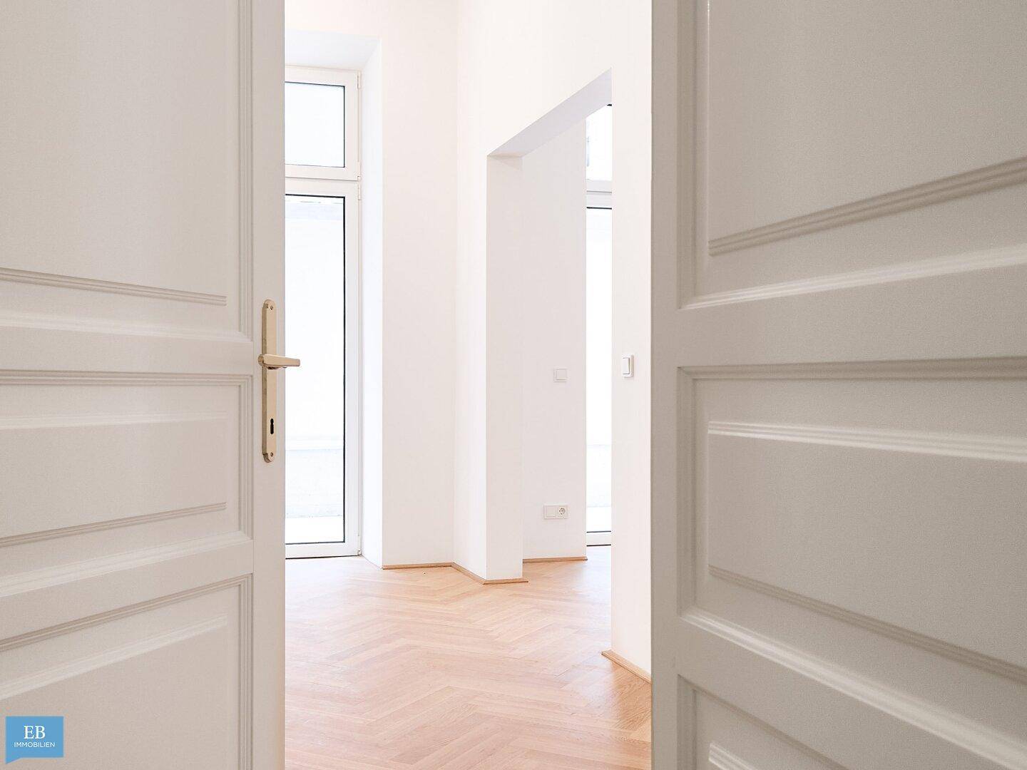 Wohnraum