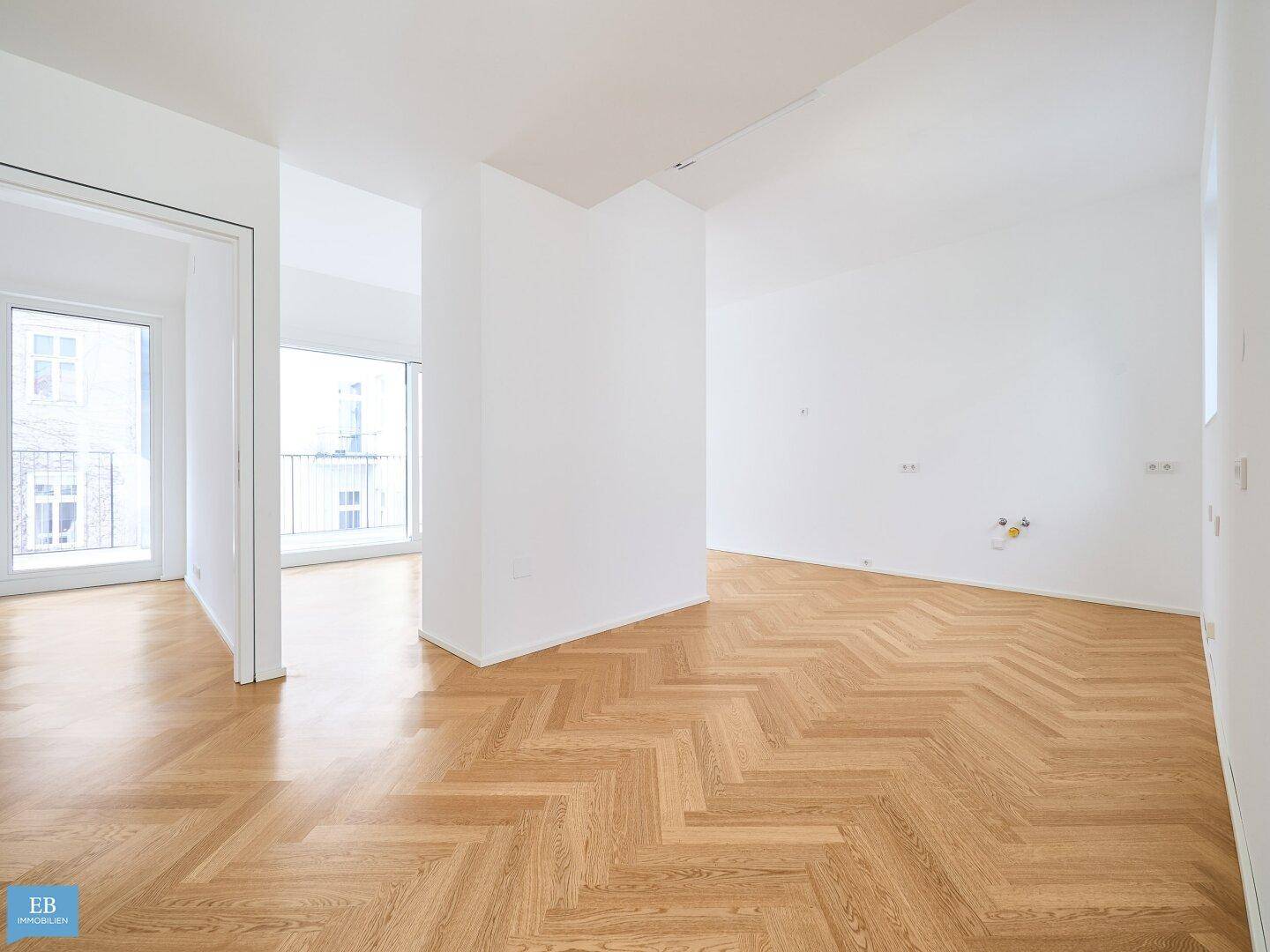 Wohnraum