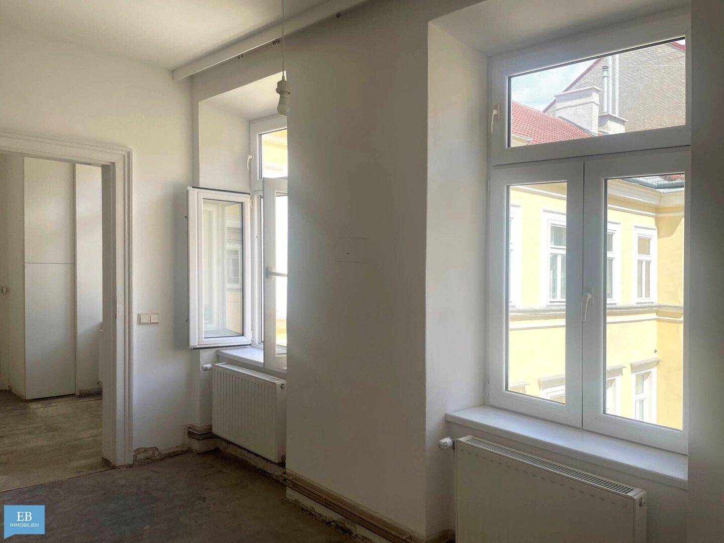 Wohnung