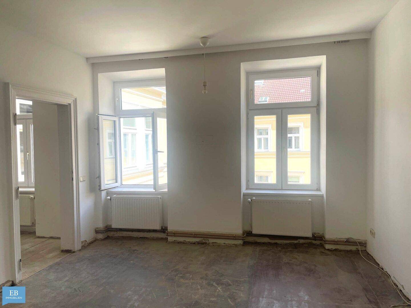 Wohnraum