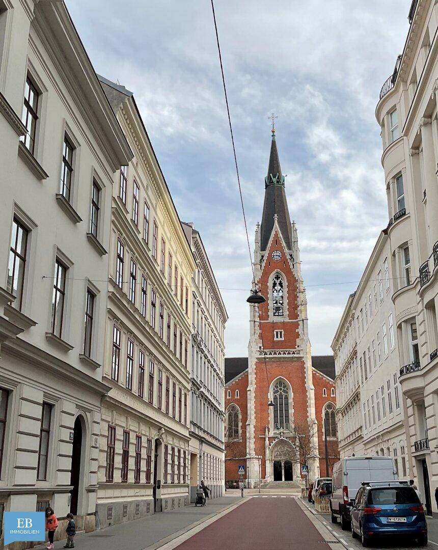 Elisabethkirche