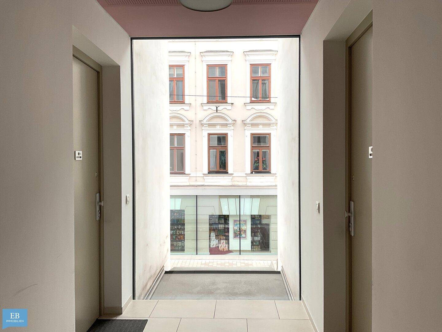 Stiegenhaus