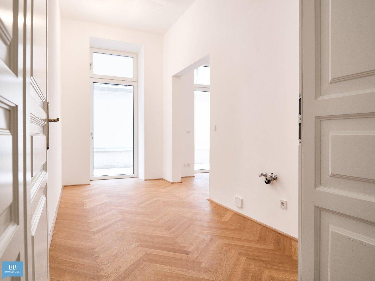 Wohnraum