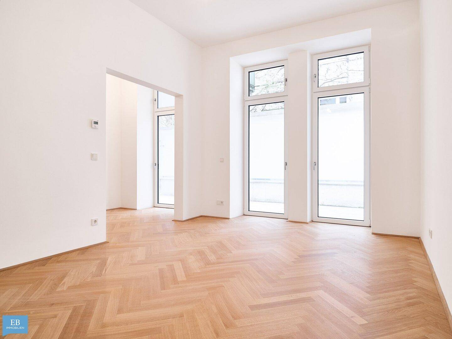 Wohnraum