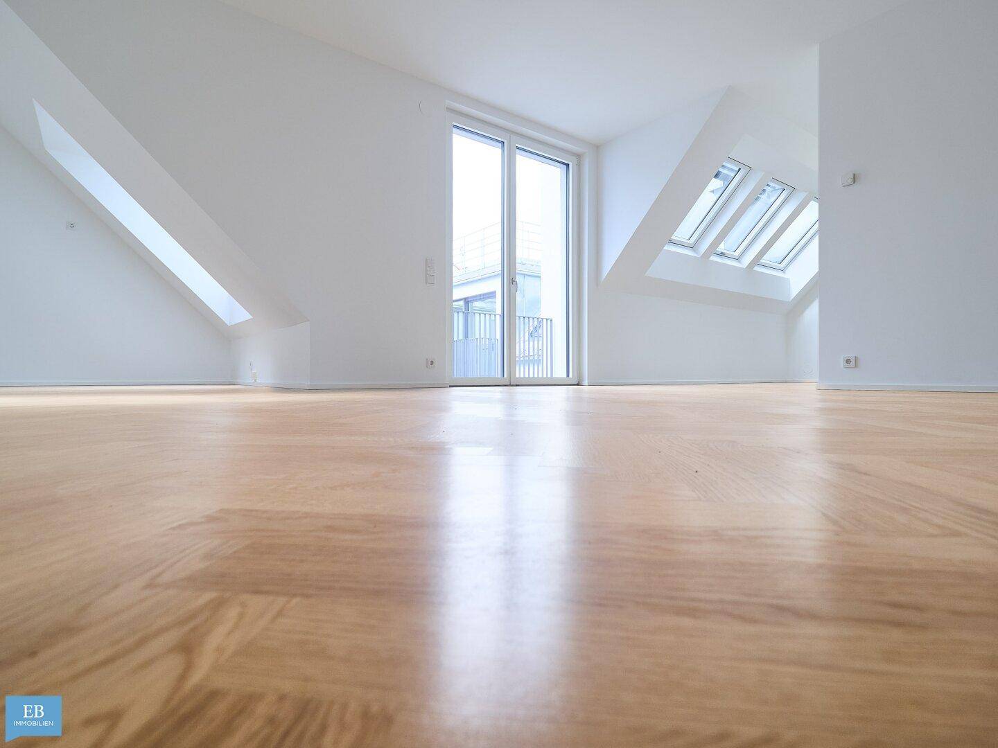 Wohnraum