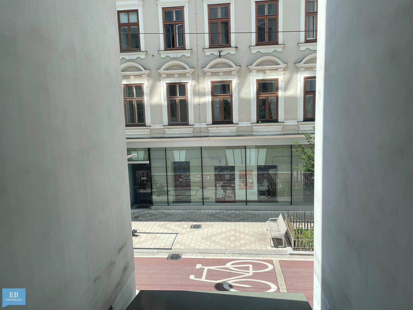 Stiegenhaus