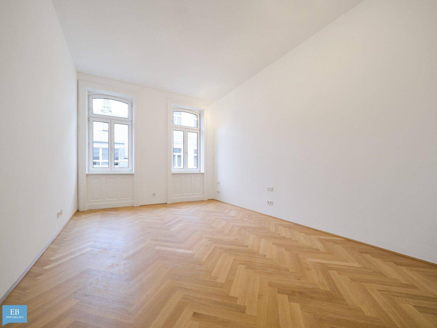 Wohnraum