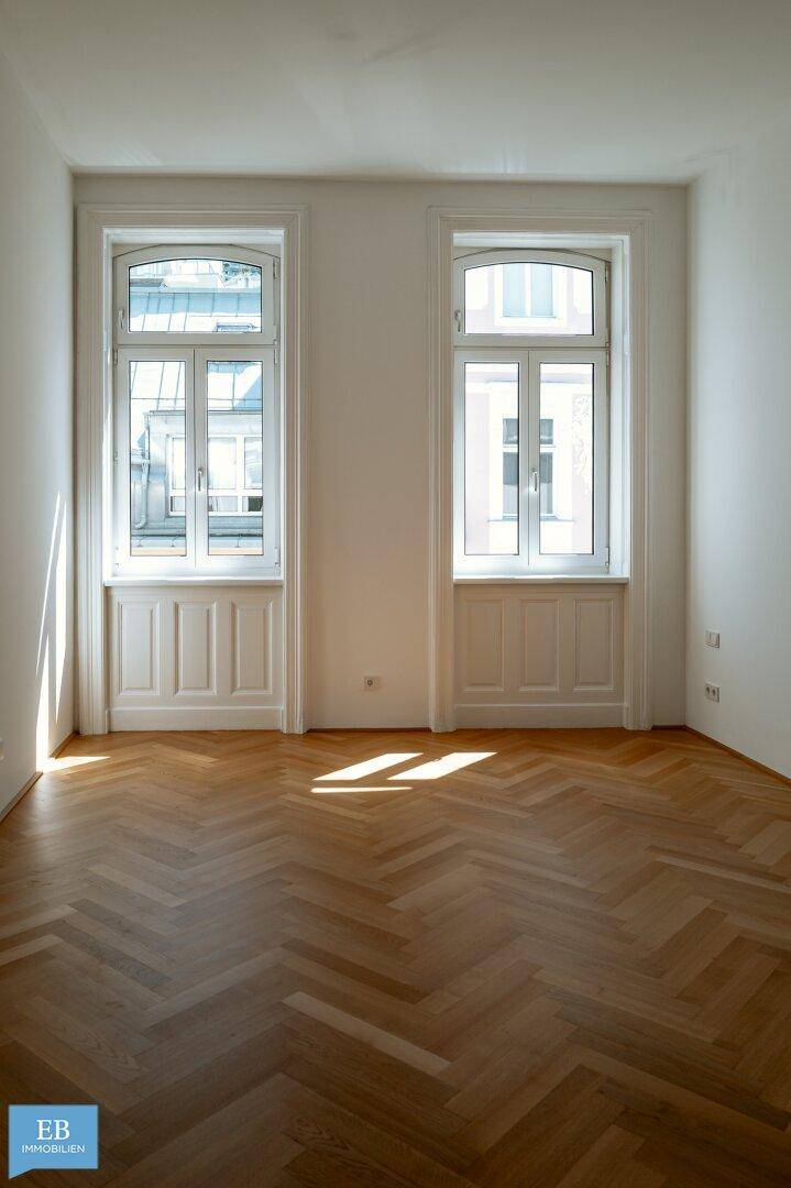 Wohnraum