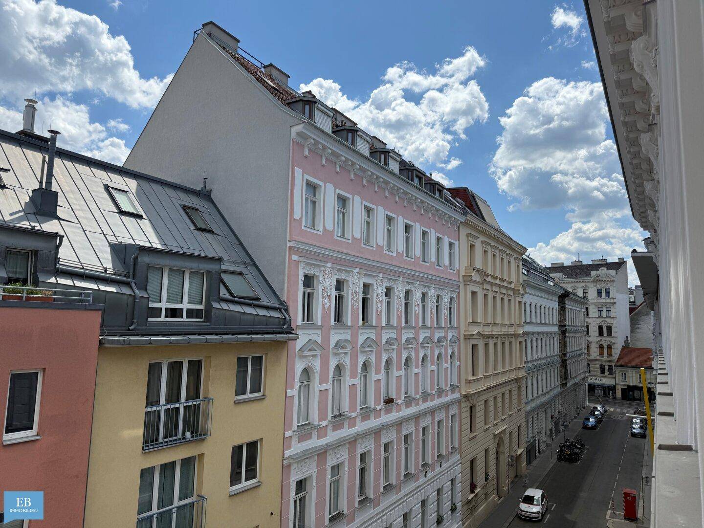 Ausblick