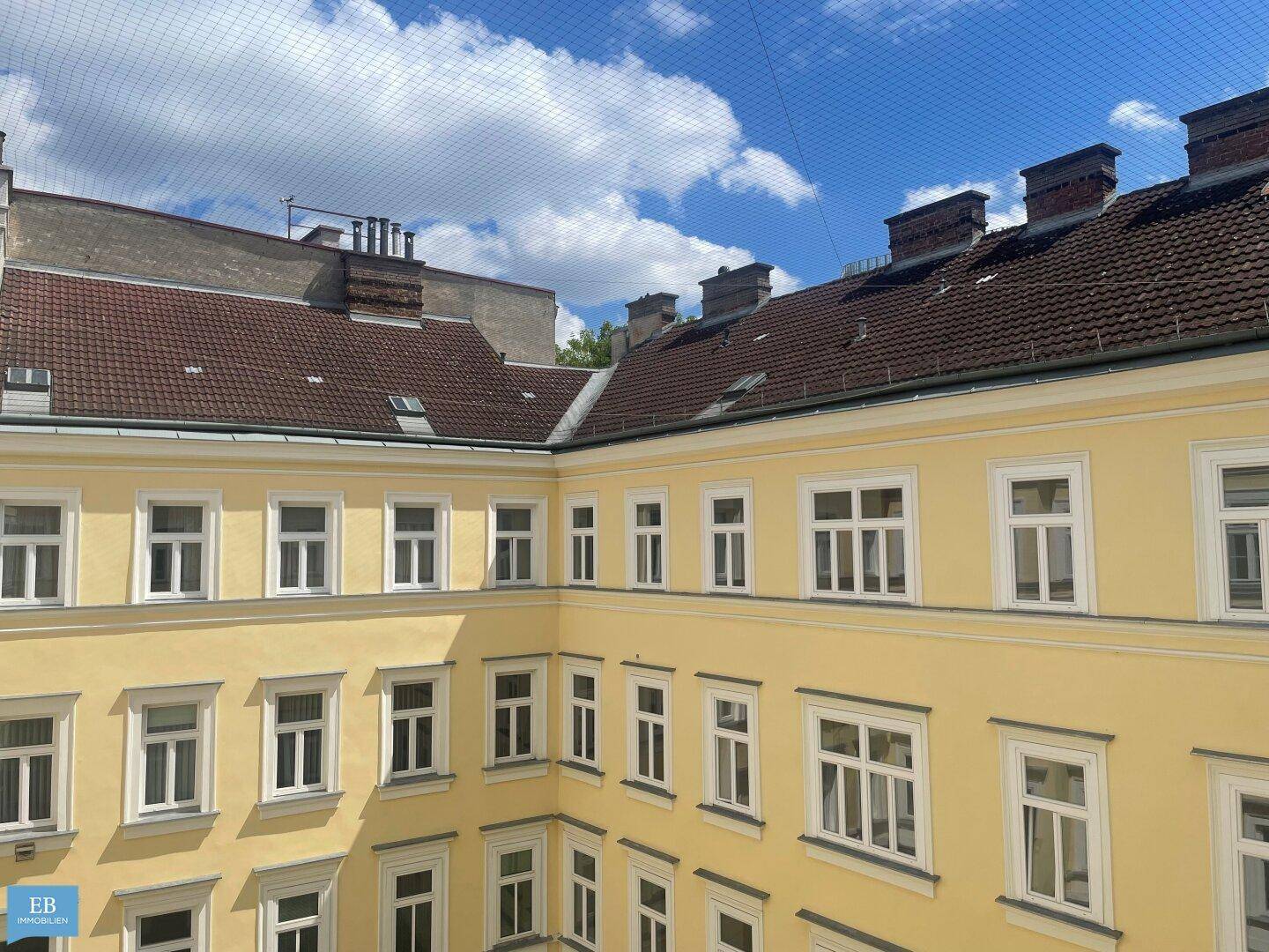 Gründerzeithaus