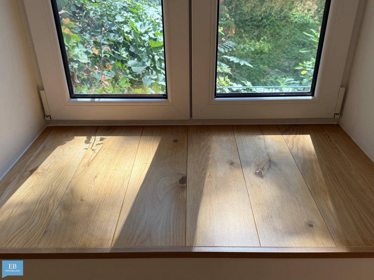 Fensterbank