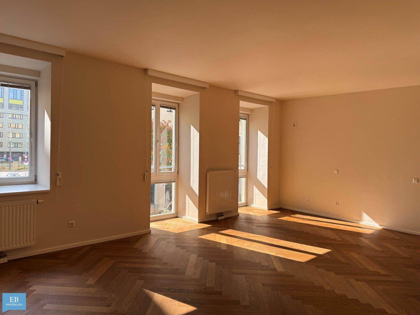 Wohnraum