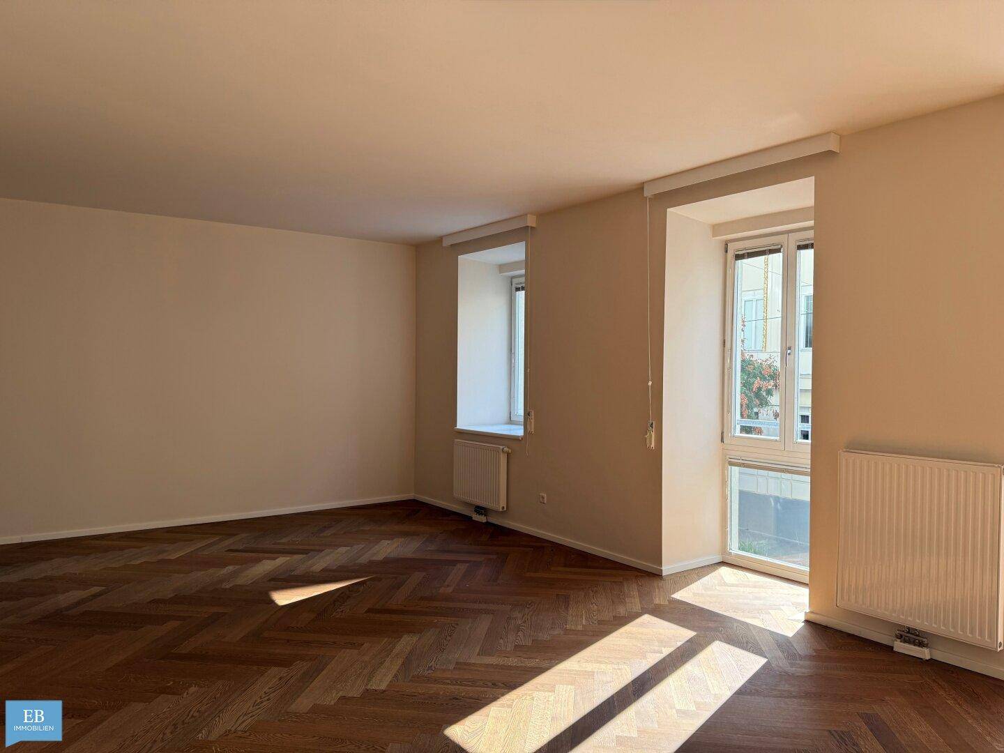 Wohnraum