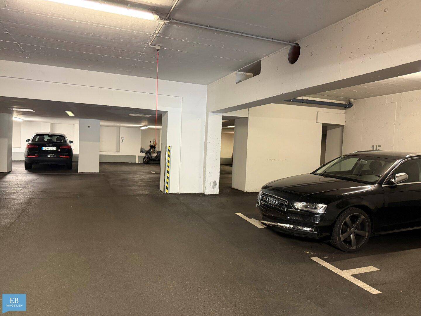 Stellplatz