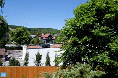 2-Zimmer-Wohnung mit Garten, 52 m², Hietzing, Hietzing