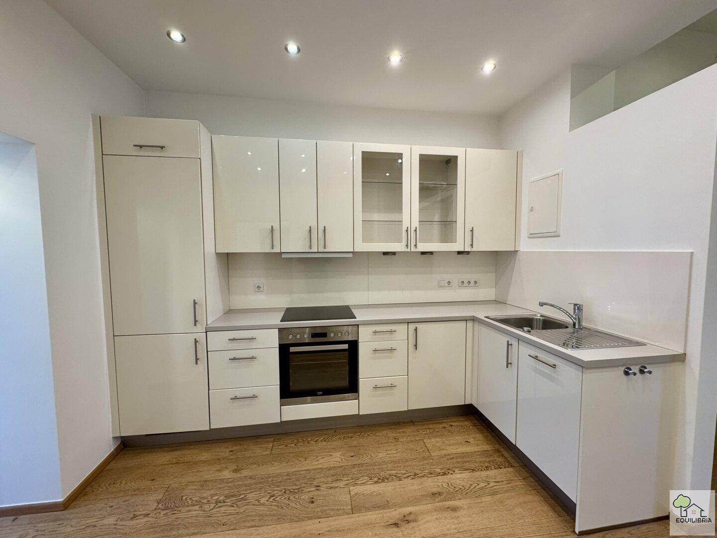 3,5 -Zimmer Gartenwohnung, Tolle Lage, direkt am Währinger Gürtel - Widok 4