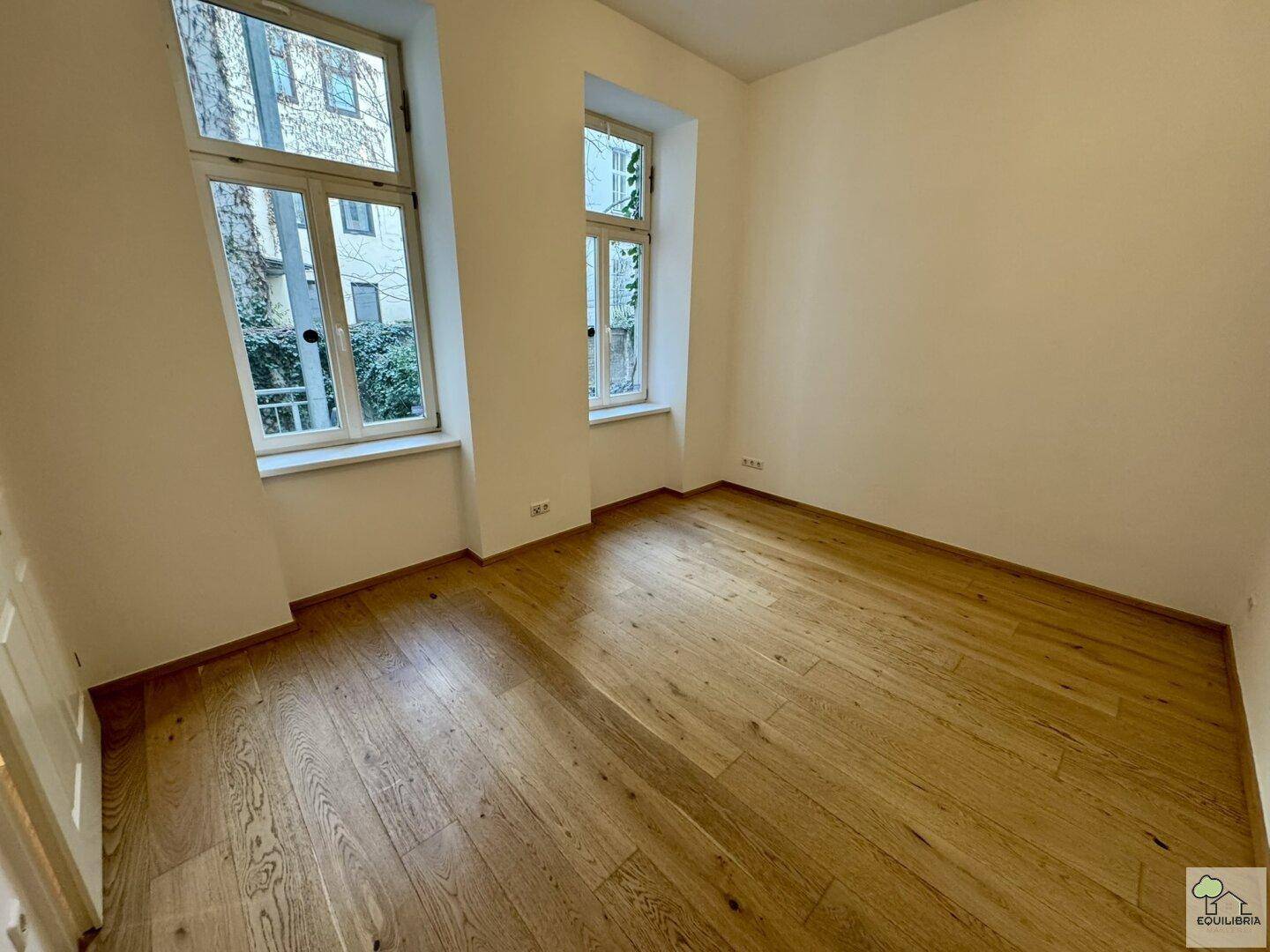 3,5 -Zimmer Gartenwohnung, Tolle Lage, direkt am Währinger Gürtel - Widok 3